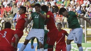 Selección Peruana: análisis jugador por jugador tras derrota en La Paz