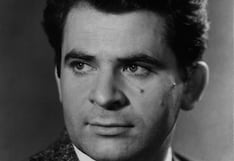 Murió Boris Spassky, el mito soviético del ajedrez