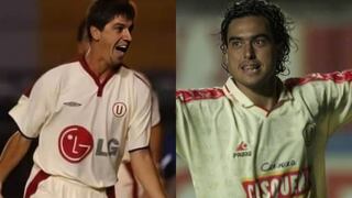 ¡Desempolvaron los chimpunes! Jean Ferrari y ‘Chemo’ del Solar jugaron un amistoso