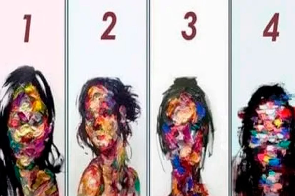 TEST DE PERSONALIDAD | Observa la imagen y luego elige la opción que más llame tu atención. Tras ello, podrás descubrir los resultados. | Foto: namastest