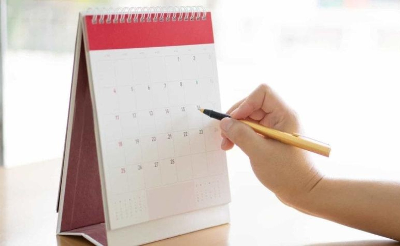 Calendario de noviembre 2023 en Estados Unidos: Días festivos oficiales. (Foto: Pixabay)