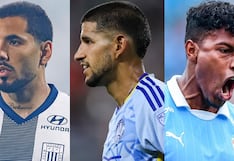 ¡Con la vuelta de Luis Abram a la Liga 1! Los grandes regresos al fútbol peruano en el último tiempo