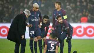 Todo tiene su final: el crack del PSG que saldrá del club parisino en el mercado de enero