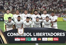 ¡A tomar ritmo! Universitario de Deportes confirmó dos amistosos antes del Torneo Clausura