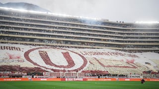 Los más fieles: Universitario se quedó con el primer lugar de la Tabla del Hincha de la Liga 1 2025