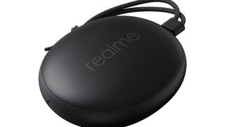 realme Cobble Bluetooth Speaker: características y precio