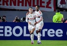 Estudiantes vs. Flamengo (1-1): goles, video y resumen por la fecha 3 de la Copa Libertadores