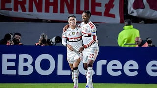 Estudiantes vs. Flamengo (1-1): goles, video y resumen por la fecha 3 de la Copa Libertadores