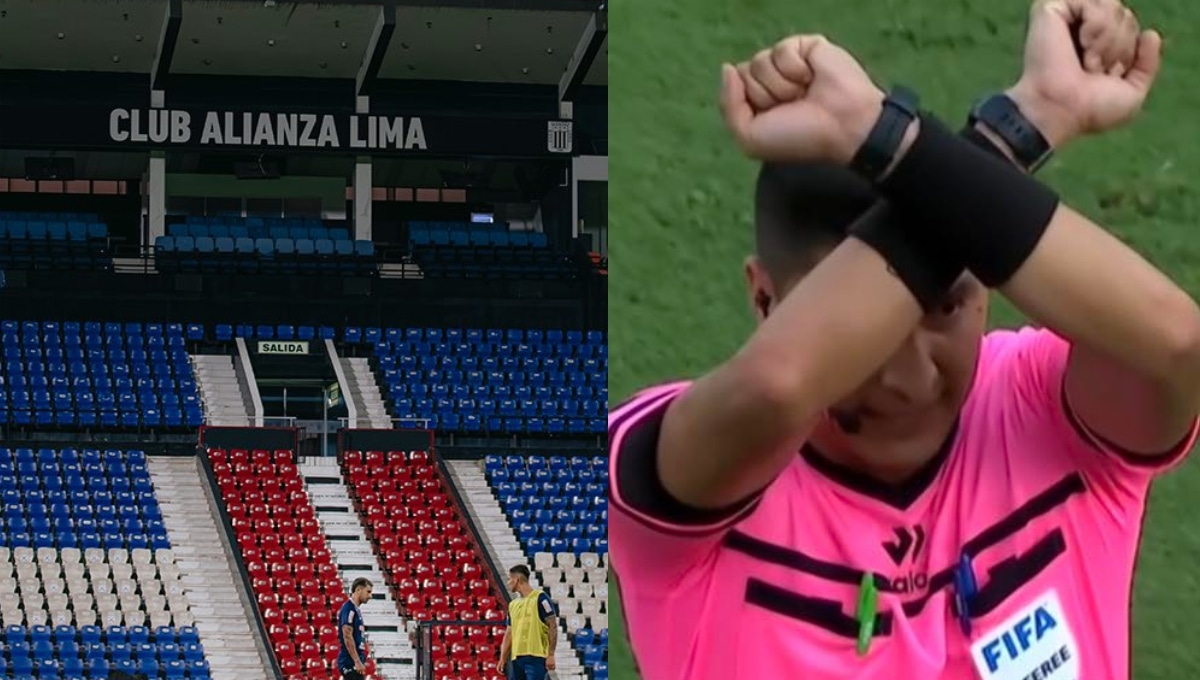 Alianza Lima se muestra en contra del nuevo Reglamento Único Disciplinario de la FPF. (Foto: Alianza Lima)