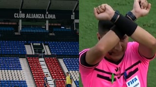 Alianza Lima cuestiona el nuevo Reglamento Disciplinario: alerta retroceso en lucha contra el racismo