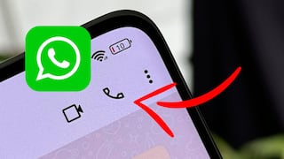 WhatsApp: el truco para elegir contactos favoritos para las llamadas
