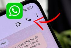 WhatsApp: el truco para elegir contactos favoritos para las llamadas