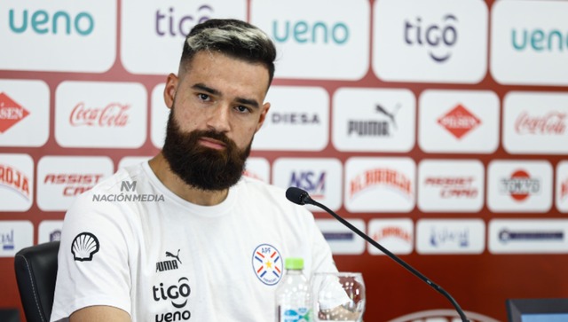 Carlos Coronel. (Foto: Getty Images)