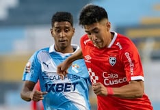 Sporting Cristal vs. Cienciano (2-3): minuto a minuto, resumen y goles en el Cusco por el Torneo Apertura