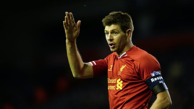 Steven Gerrard sobre la ‘manita’ de Real Madrid a Liverpool: “Tiene que haber una investigación”