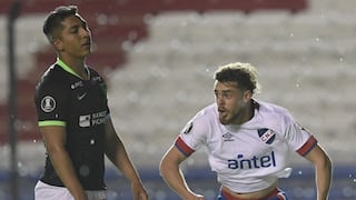 Con dos equipos peruanos: las peores rachas de partidos sin ganar en la Copa Libertadores