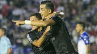 Monterrey venció a Celaya y se apoderó del liderato de su grupo en la Copa MX