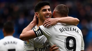 Real Madrid empató 1-1 agónicamente ante Leganés por la fecha 32 de la Liga Santander