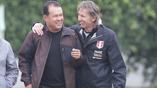 Juan Reynoso es el único técnico peruano que figura en el ranking mundial
