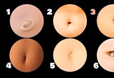 Conoce si eres una buena o mala persona de acuerdo a la forma que tiene tu ombligo