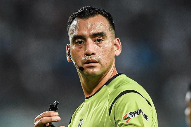 Augusto Menéndez viene siendo señalado por su actuación en el Alianza Lima vs. Comerciantes Unidos. (Foto: GEC)