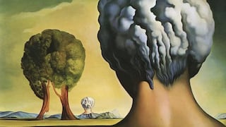 ¿Qué viste primero en la imagen? La respuesta te revela tu estado espiritual