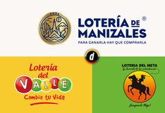 Lotería de Manizales, Valle y Meta del miércoles 19 de julio: resultados del miércoles