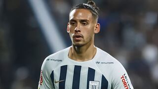 ¿Erick Noriega interesa en Lanús? El presente del ‘Granate’ y cuál es la verdad sobre este acercamiento