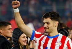 Canal ESPN EN VIVO, Paraguay vs. Grecia: ver gratis por Tigo Sports y Disney Plus