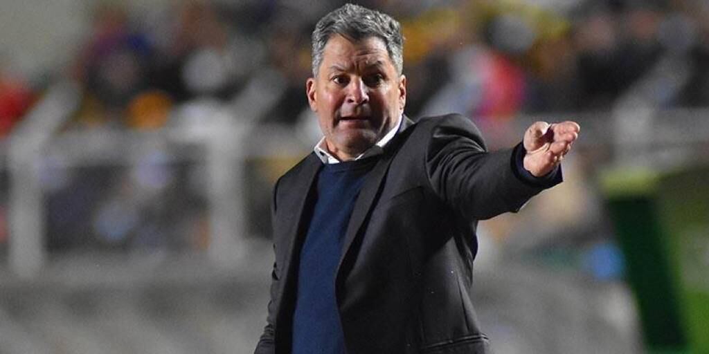 Claudio Biaggio dirigió a The Strongest, Always Ready y Nacional Potosí en Bolivia. (Foto: Difusión)