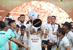 Universitario y un acto de fe: ¿por qué lograr el bicampeonato en su centenario es posible?