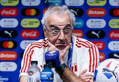 Jorge Fossati, con las horas contadas: la decisión en la FPF tras la última reunión de directorio