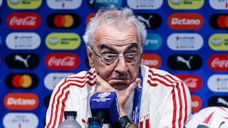 Jorge Fossati, con las horas contadas: la decisión en la FPF tras la última reunión de directorio
