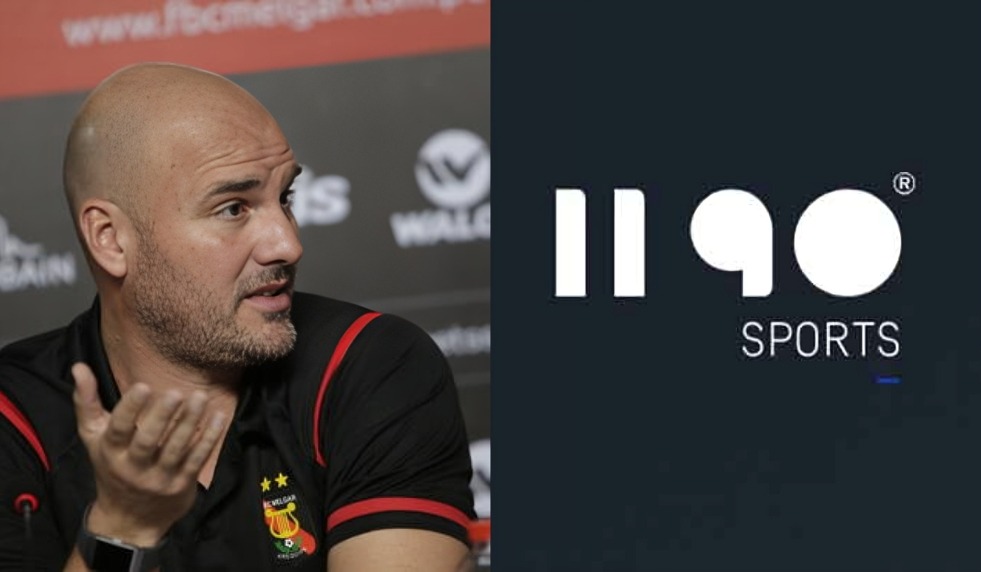 Ricardo Bettocchi es administrador de Melgar desde finales de 2019. (Foto: Composición Depor).