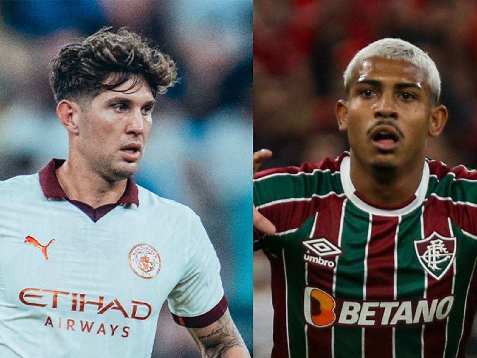 No te pierdas los pormenores del partido Man City vs. Fluminense por la final del Mundial de Clubes que se jugará este viernes 22 de diciembre (Foto: AFP)