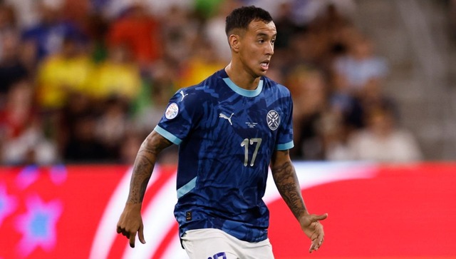 Alejandro Romero Gamarra. (Foto: Getty Images)