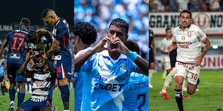 El Torneo Apertura sufrirá una pausa debido a las Elecciones Generales 2026. (Foto: A Presión)