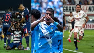 ¡Elecciones afectarán a la Liga 1! El cambio de calendario del Torneo Apertura en medio de los comicios