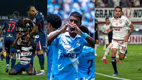 ¡Elecciones afectarán a la Liga 1! El cambio de calendario del Torneo Apertura en medio de los comicios