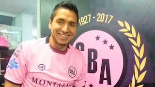 Fichajes 2018: Sport Boys contrató a Josimar Vargas para dar pelea en Primera