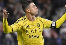 Al-Nassr vs. Al-Taawon EN VIVO con Cristiano Ronaldo vía Movistar y FOX Sports: transmisión online gratis