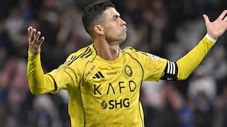 Al Nassr vs. Al Fateh EN VIVO con Cristiano Ronaldo: ver gratis FOX Sports y Movistar Plus