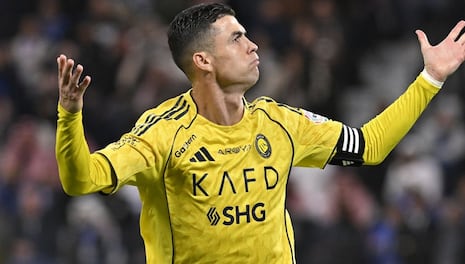 Al Nassr vs. Al Hazem (4-0): video, resumen y goles por la Saudi Pro League