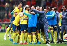 ¿Quién ganó el partido Club América vs. Toluca por la Liguilla del Torneo Apertura 2024?