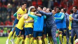 ¿Quién ganó el partido Club América vs. Toluca por la Liguilla del Torneo Apertura 2024?