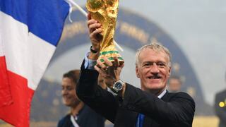 Deschamps se ‘rompe’ la cabeza: los 10 delanteros franceses A-1 que postulan al Mundial Qatar 2022
