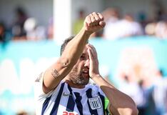 En el olimpo blanquiazul: ¿qué hace a Hernán Barcos el mayor ídolo íntimo en los últimos años?