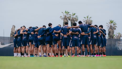 Se suma a Paolo Guerrero: Alianza Lima pierde pieza clave para enfrentar a Cusco FC