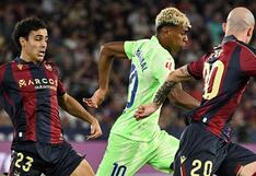 Barcelona vs. Levante (3-2): video, resumen y goles por LaLiga