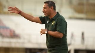 ‘Ñol’ Solano y su ambición en Pakistán: “Me gustaría jugar como Klopp, me gusta el estilo de Guardiola, pero...”